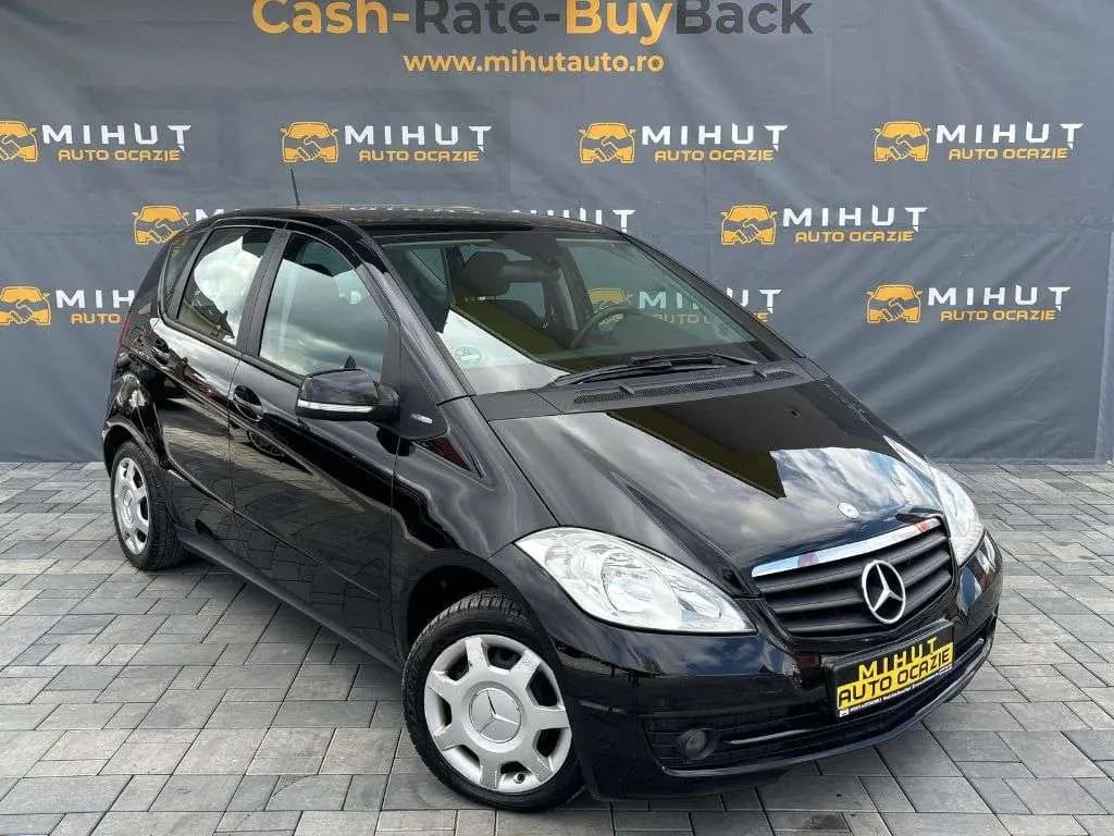 Mercedes-Benz A 150