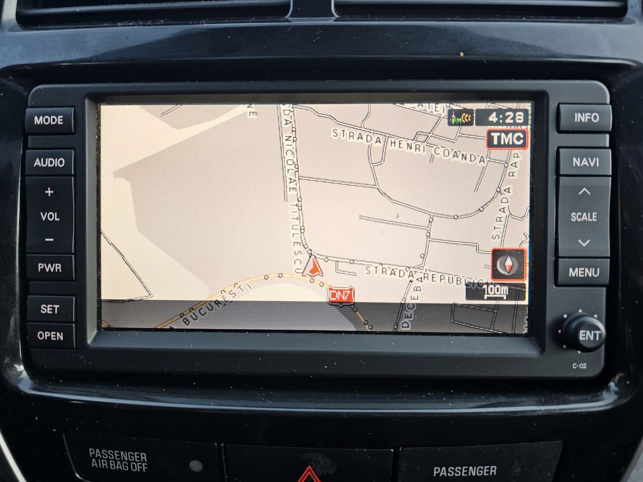 Citroën C4 Aircross