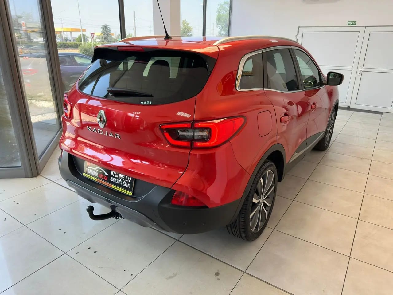 Renault Kadjar