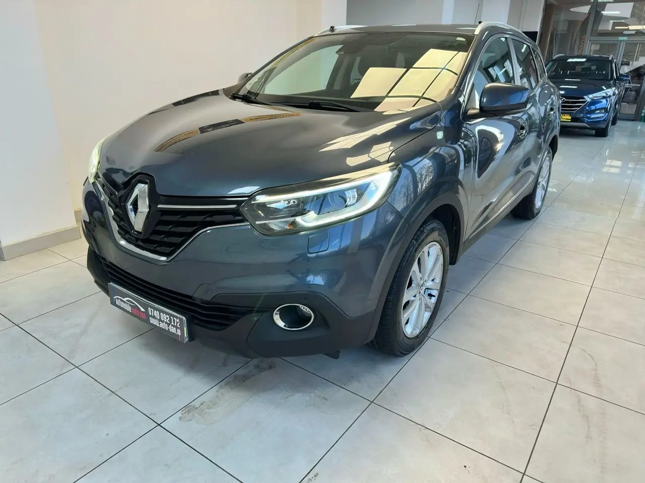 Renault Kadjar