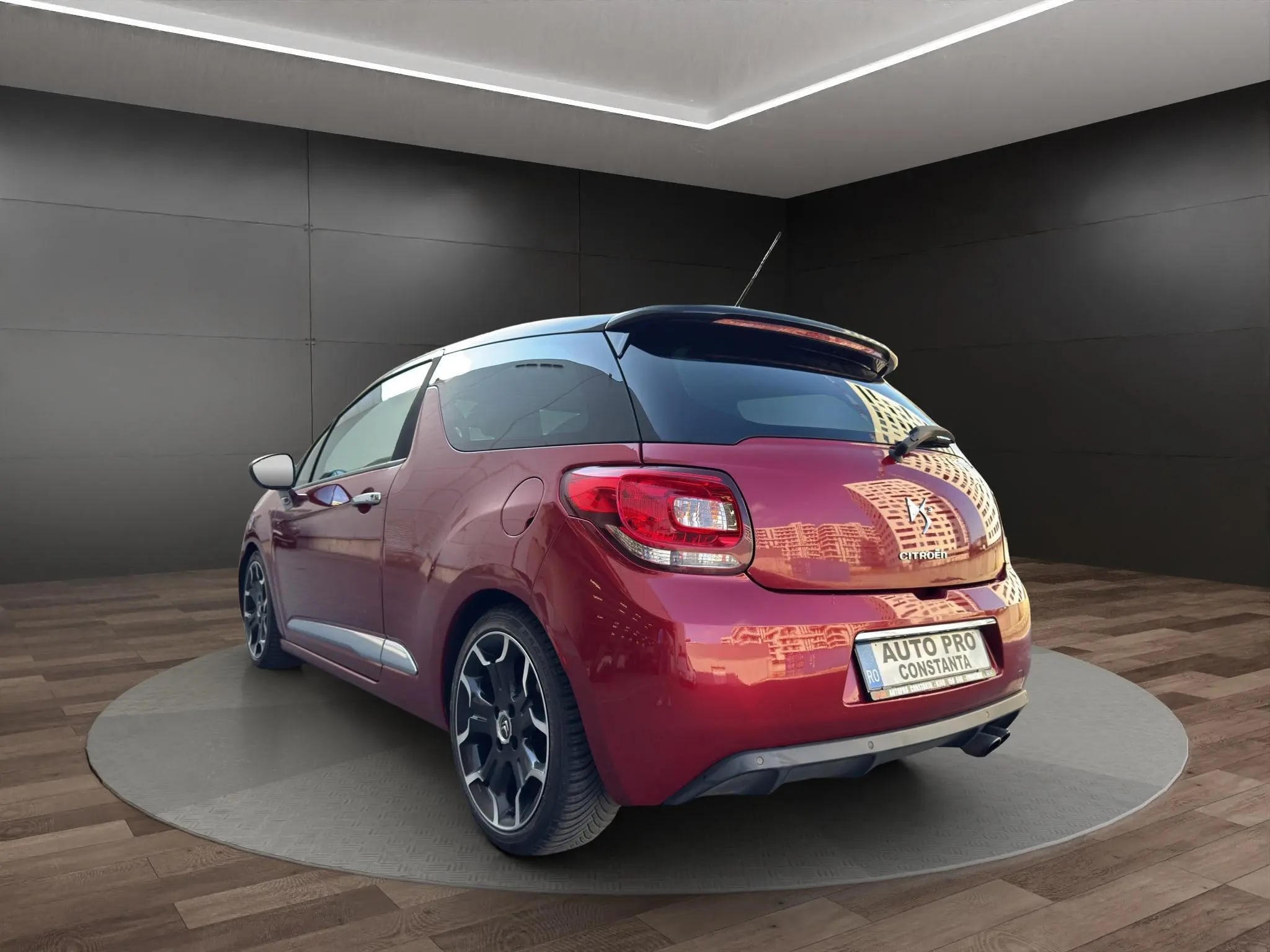 Citroën DS3