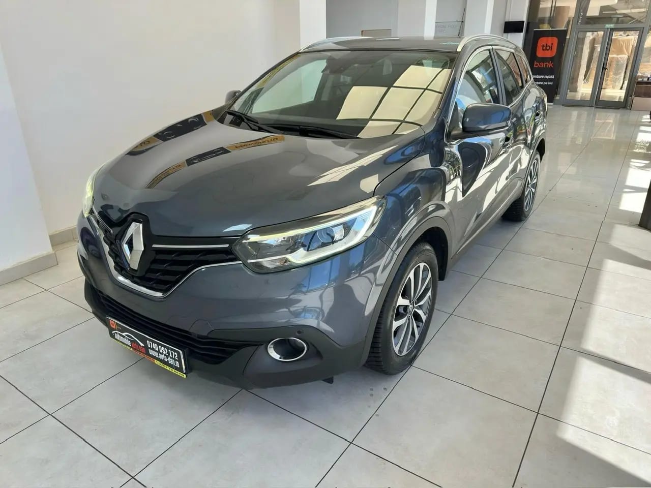 Renault Kadjar
