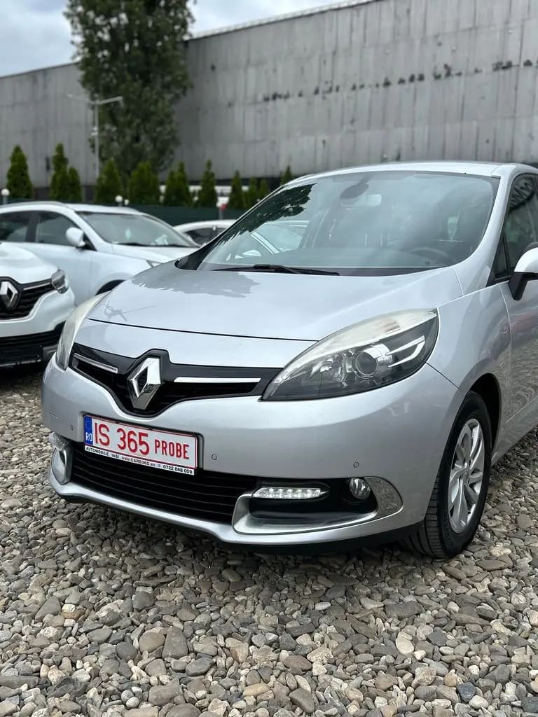 Renault Grand Scenic