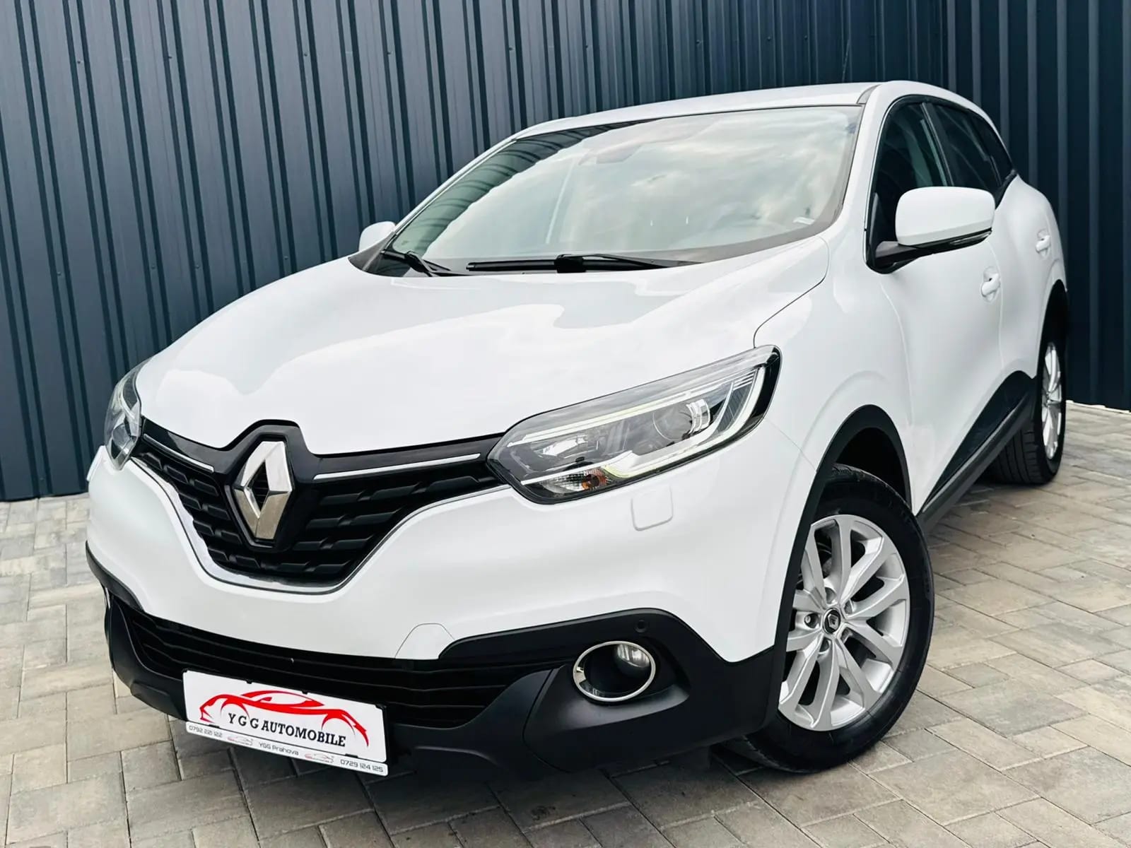 Renault Kadjar
