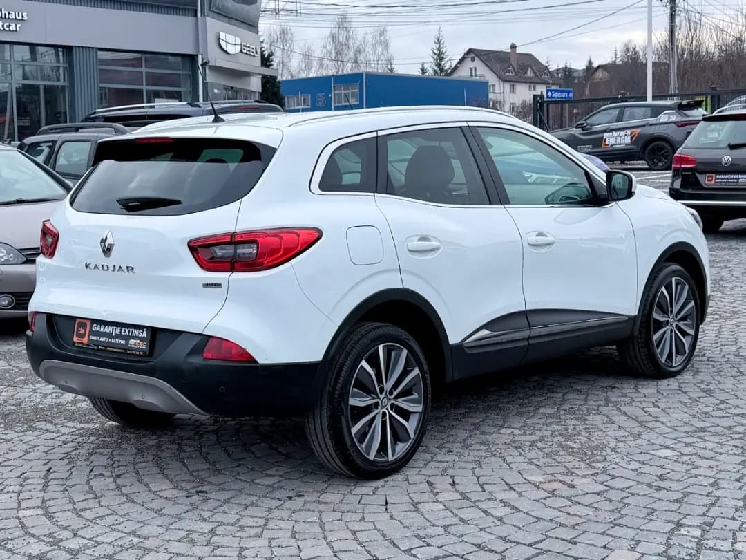 Renault Kadjar