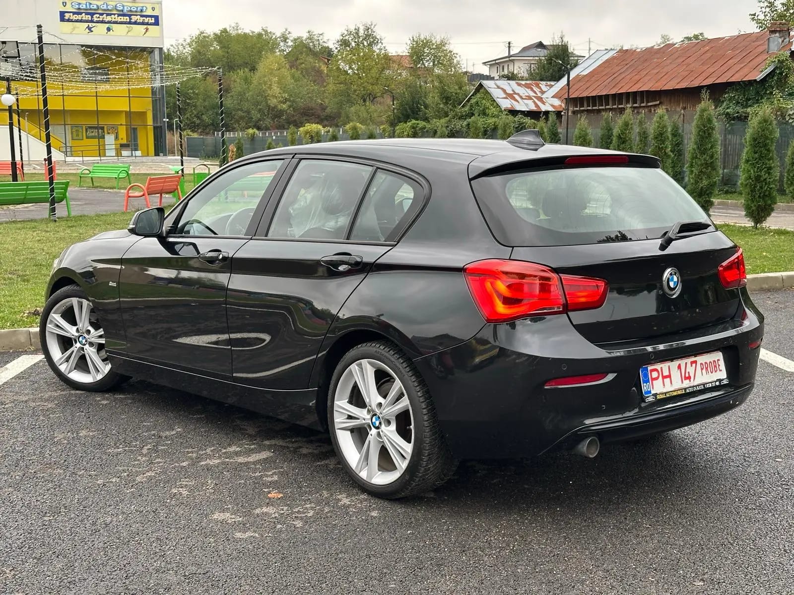 BMW 116