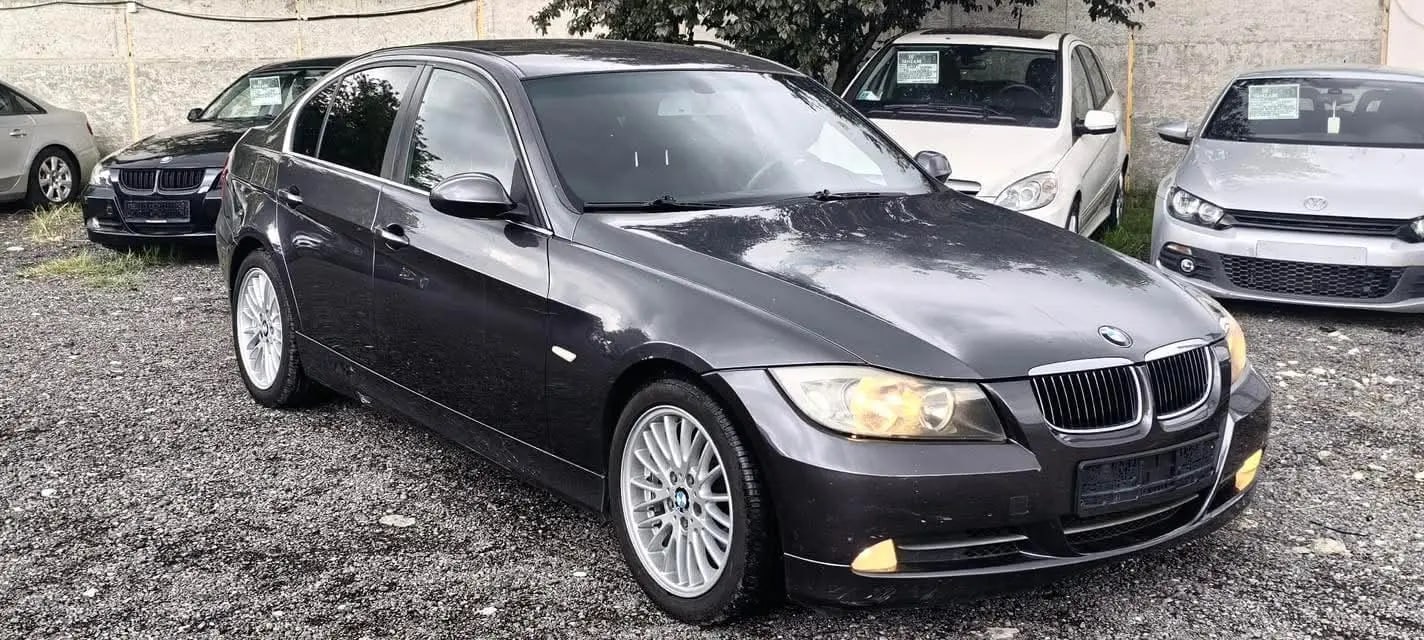 BMW 325