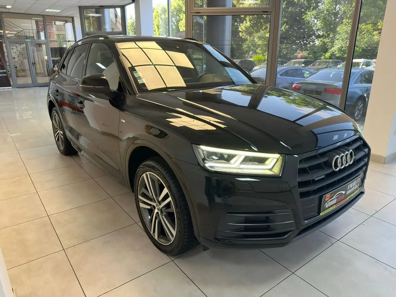 Audi Q5