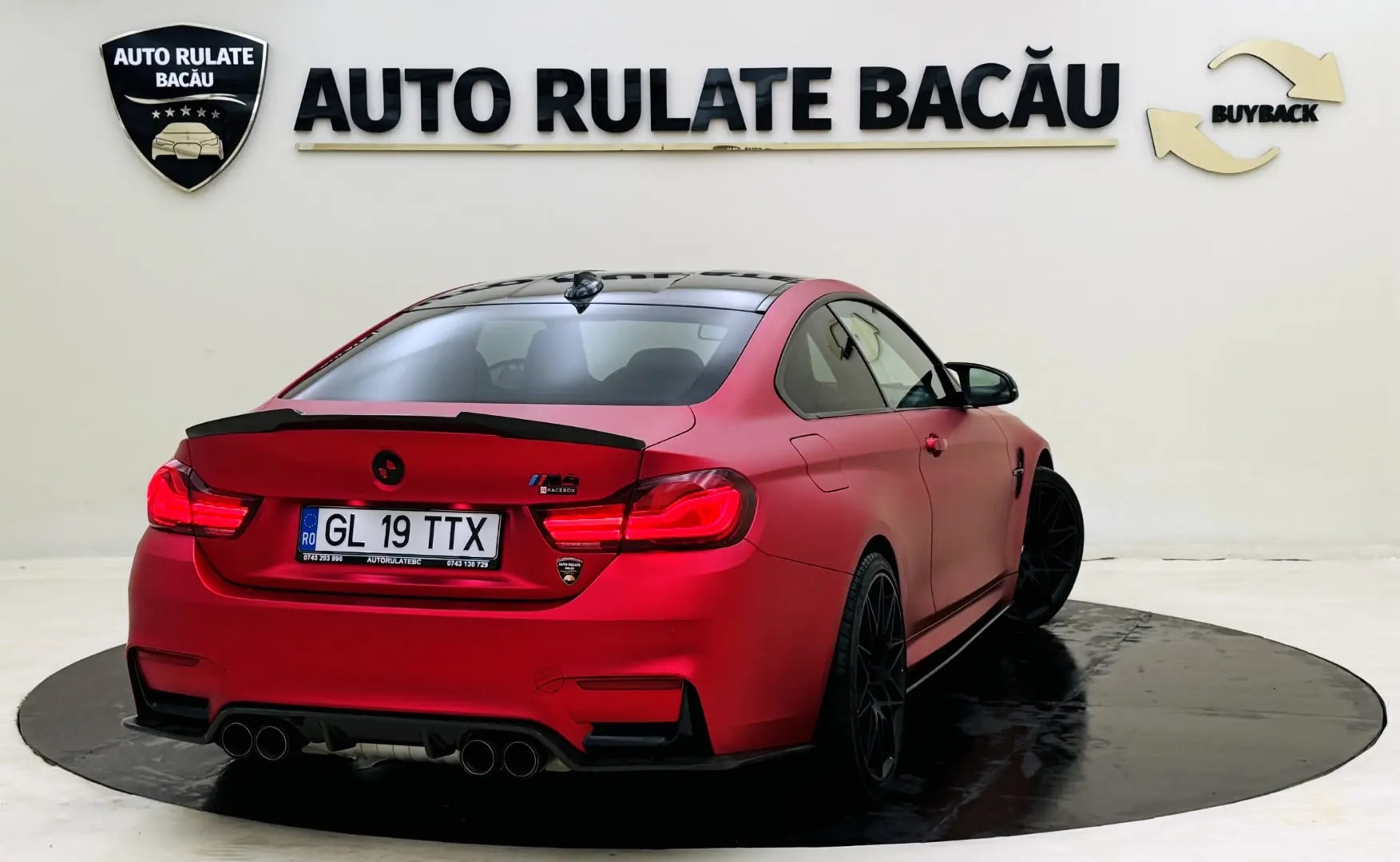 BMW M4