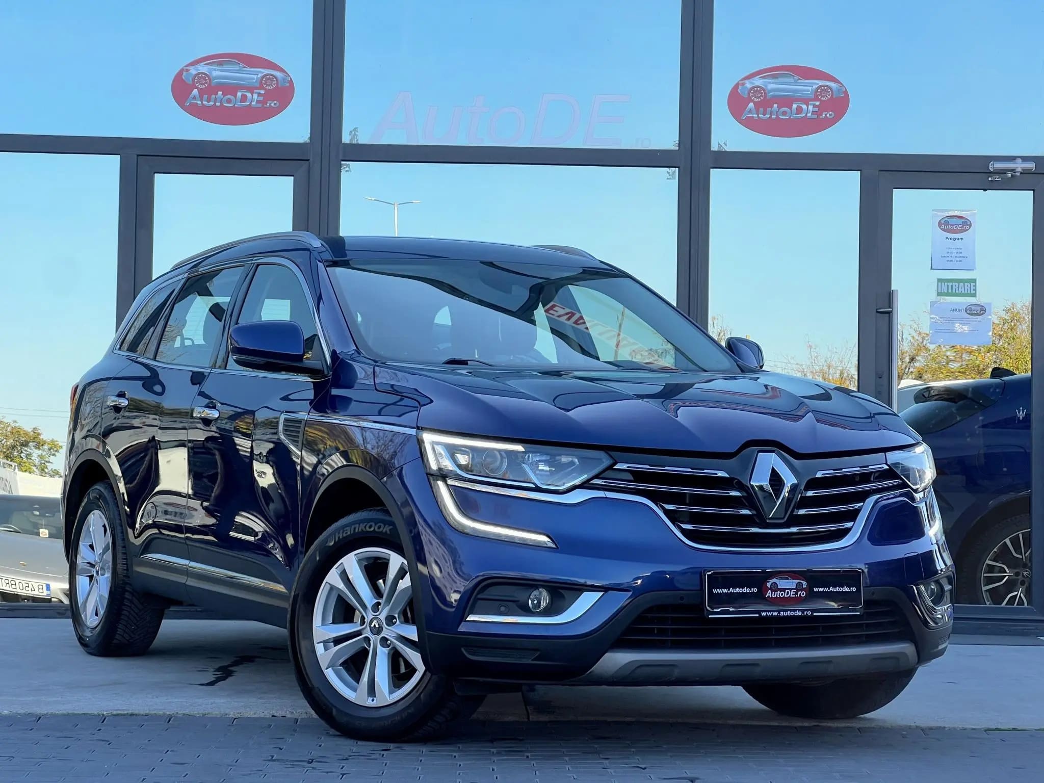 Renault Koleos
