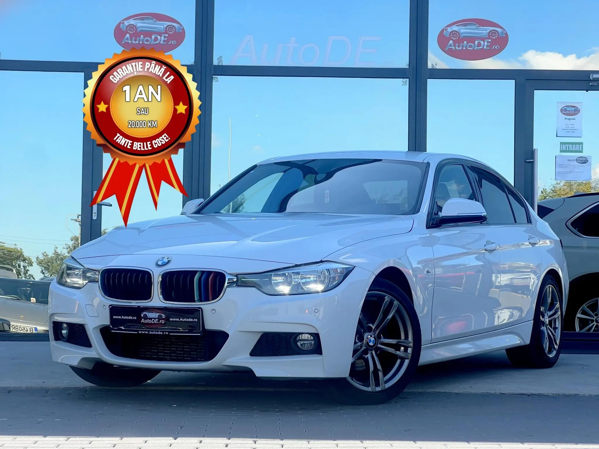 BMW 320