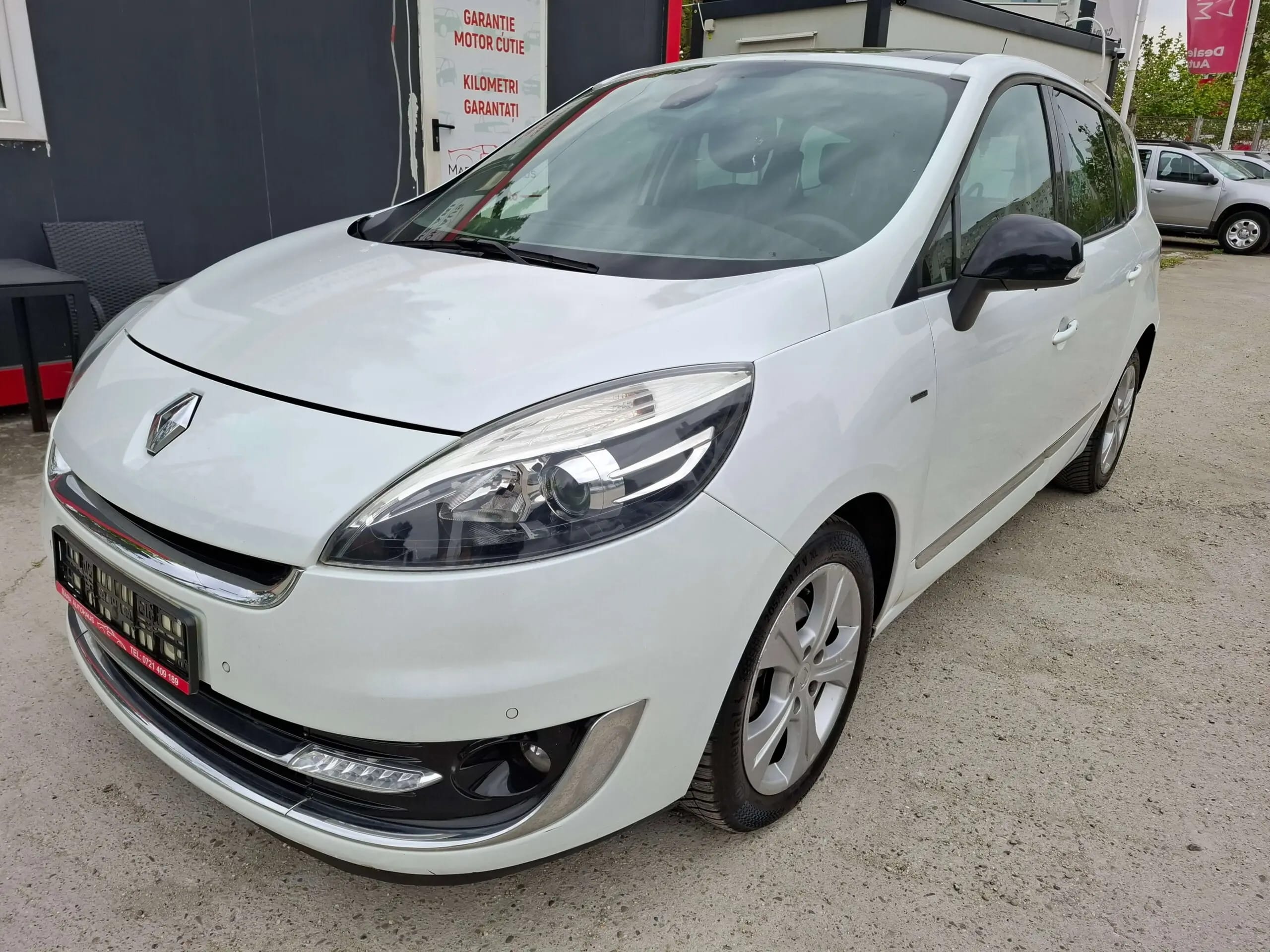 Renault Grand Scenic