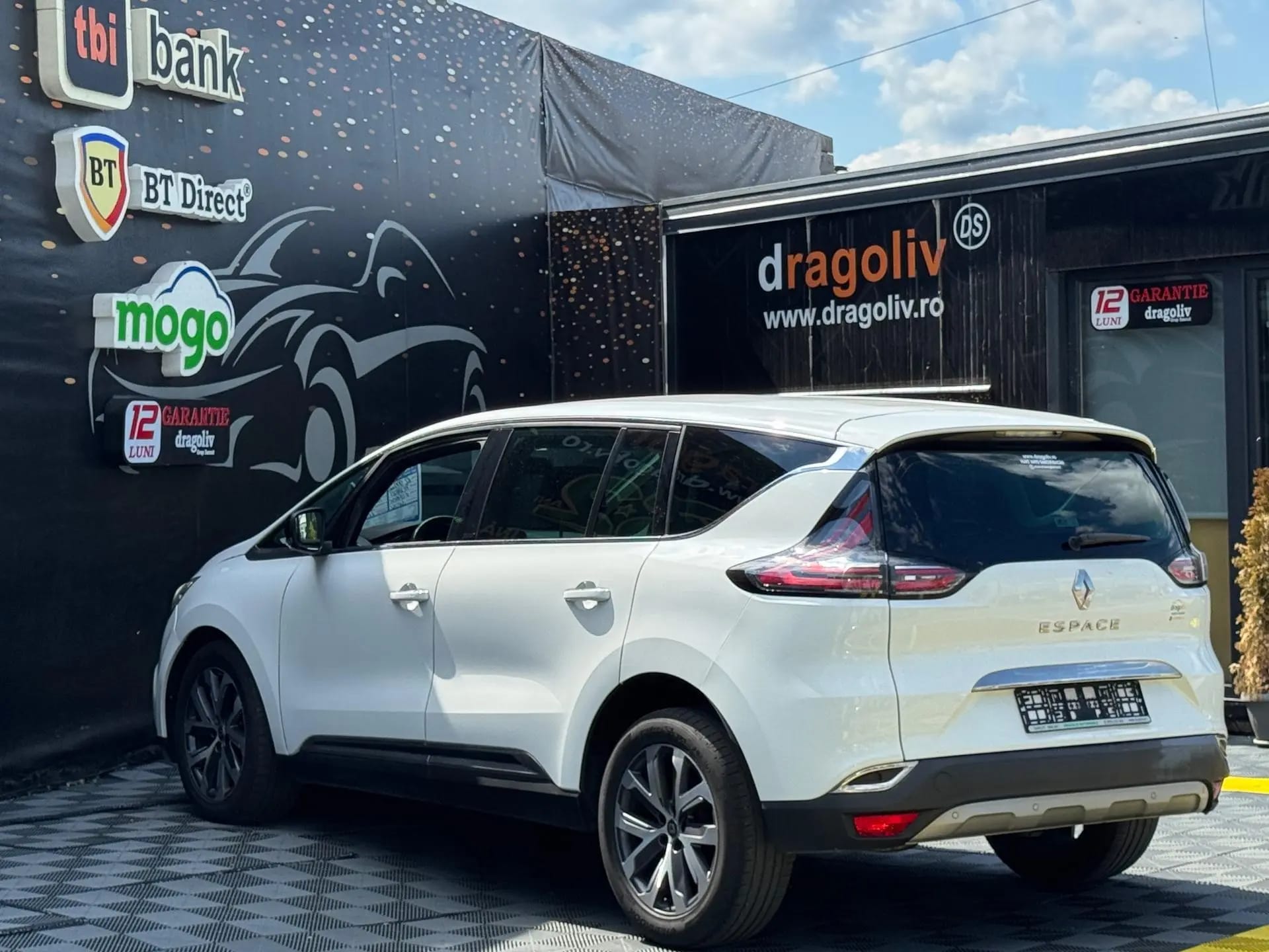 Renault Espace