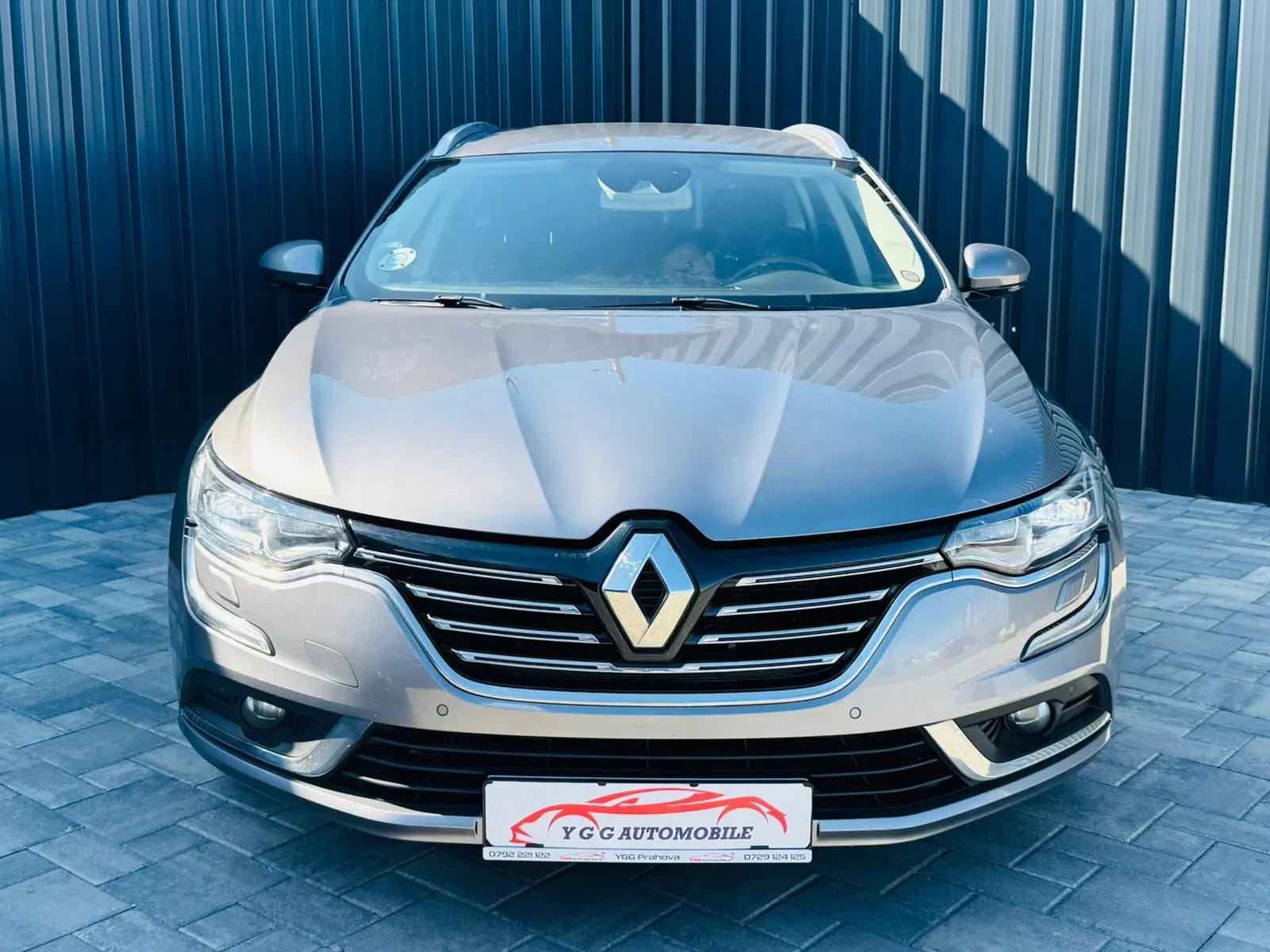 Renault Talisman