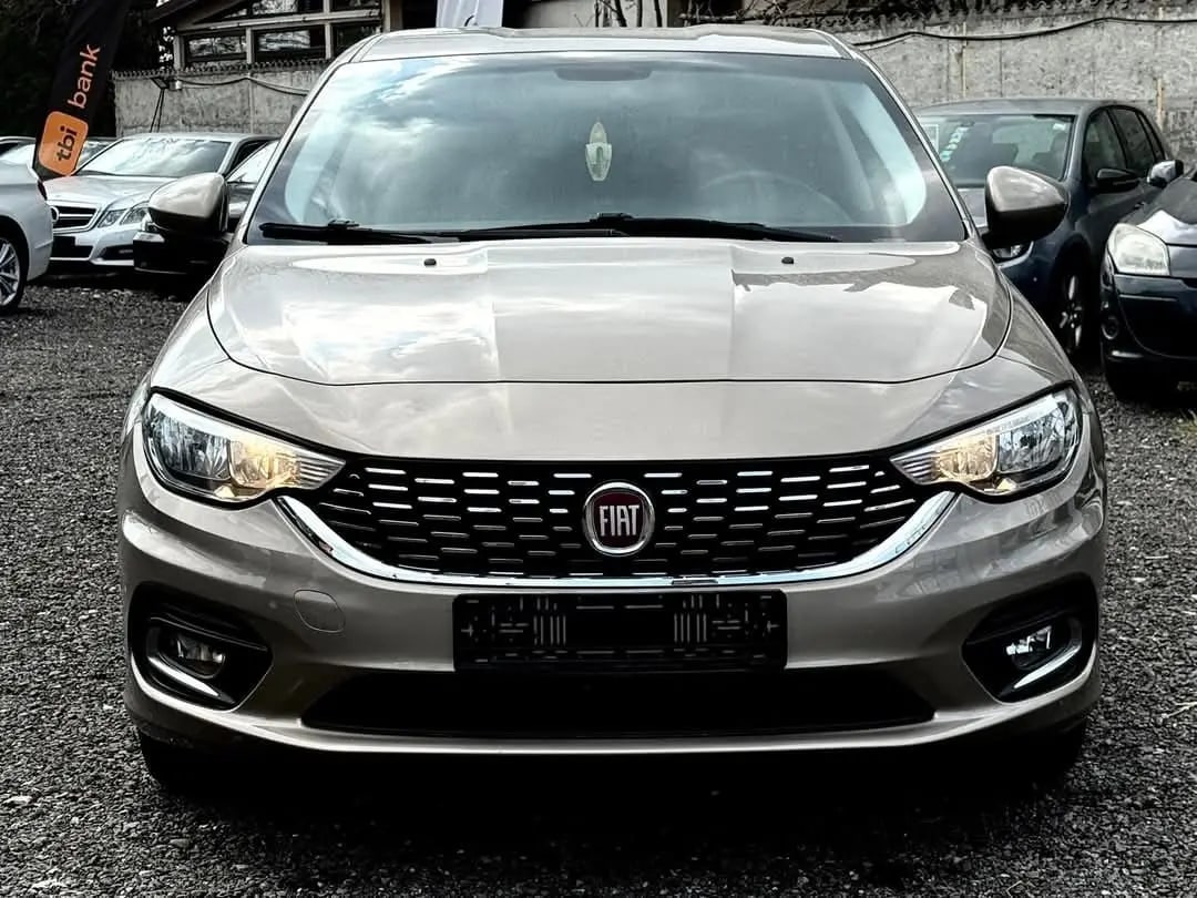 Fiat Tipo
