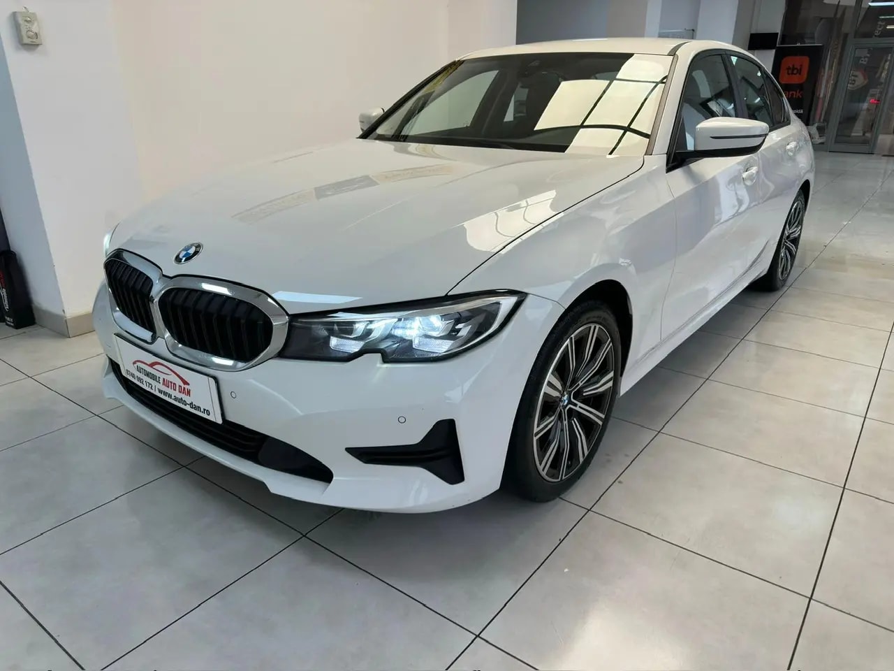 BMW 318