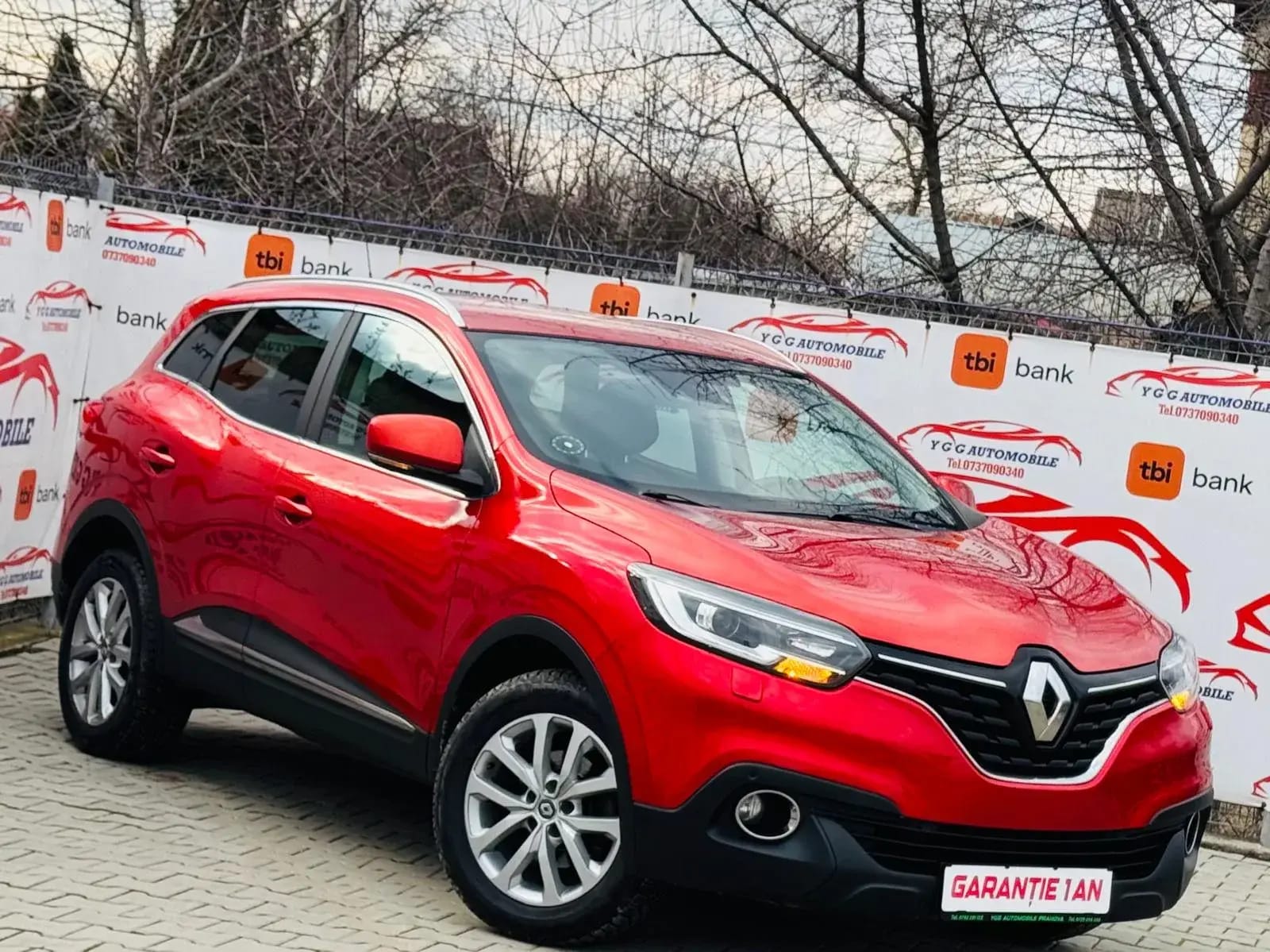 Renault Kadjar