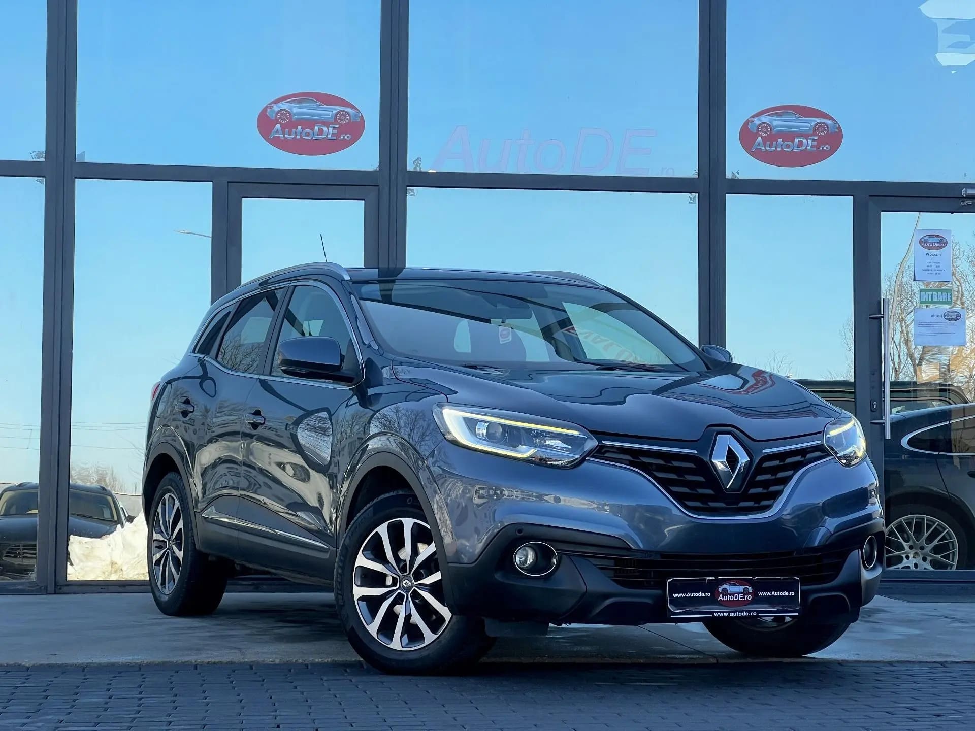 Renault Kadjar