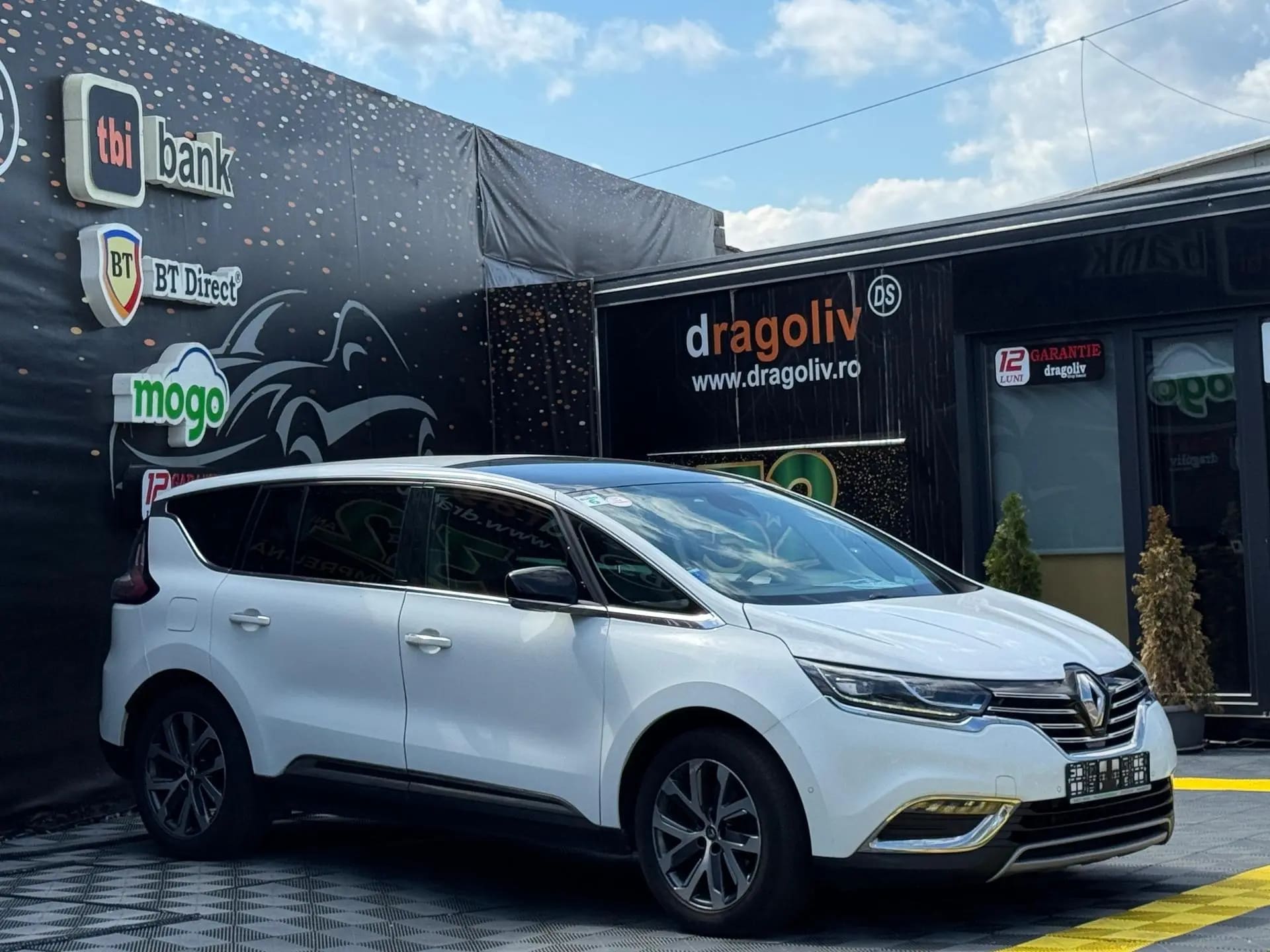 Renault Espace