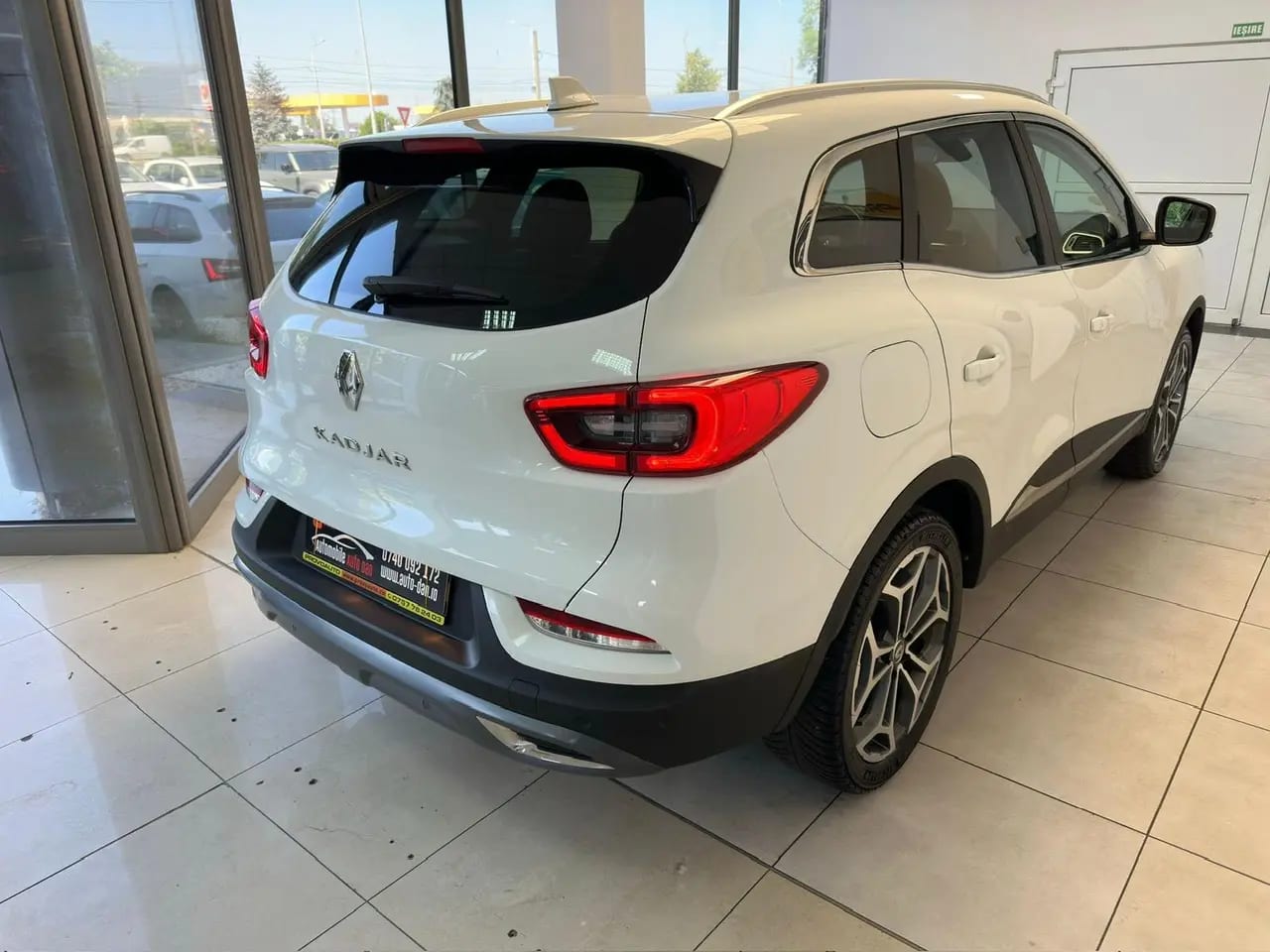 Renault Kadjar