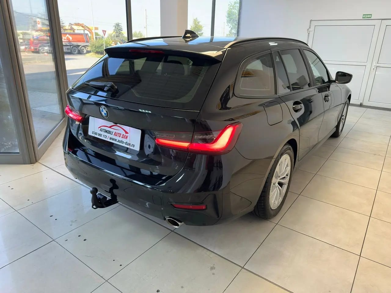 BMW 318