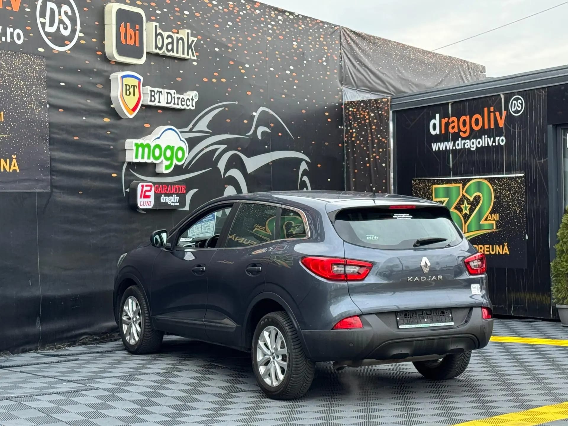 Renault Kadjar