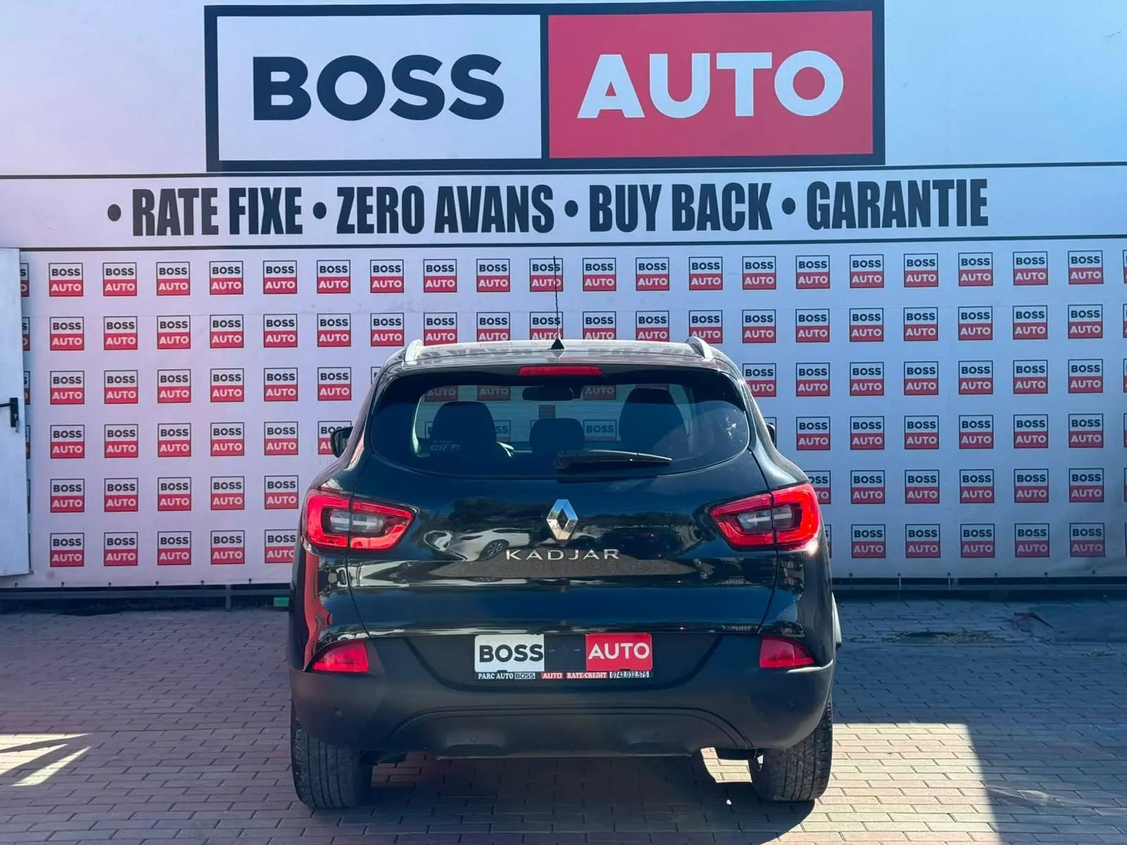 Renault Kadjar