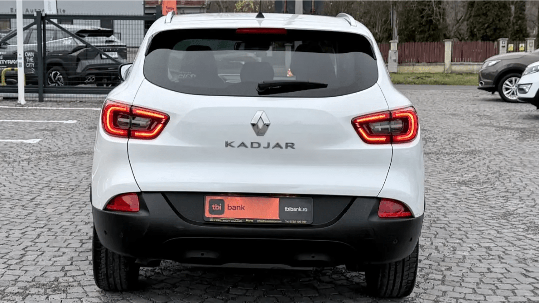 Renault Kadjar
