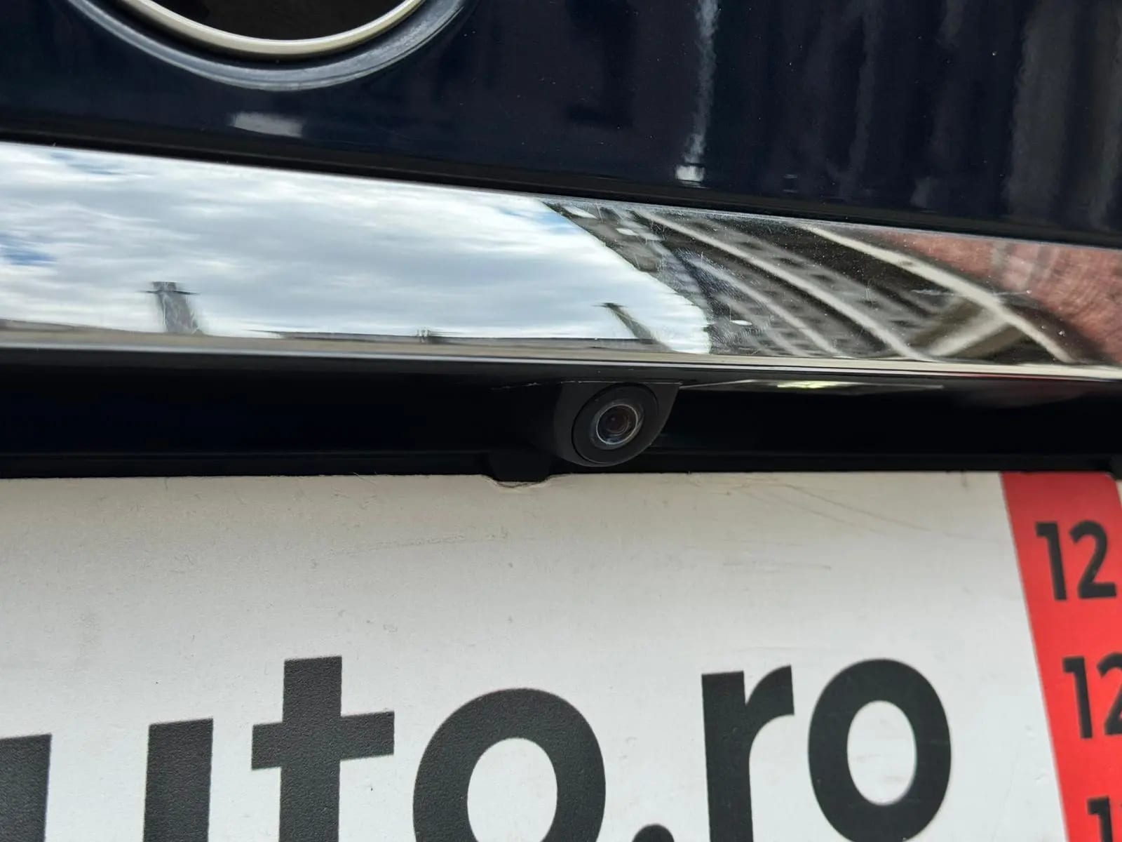 BMW 740