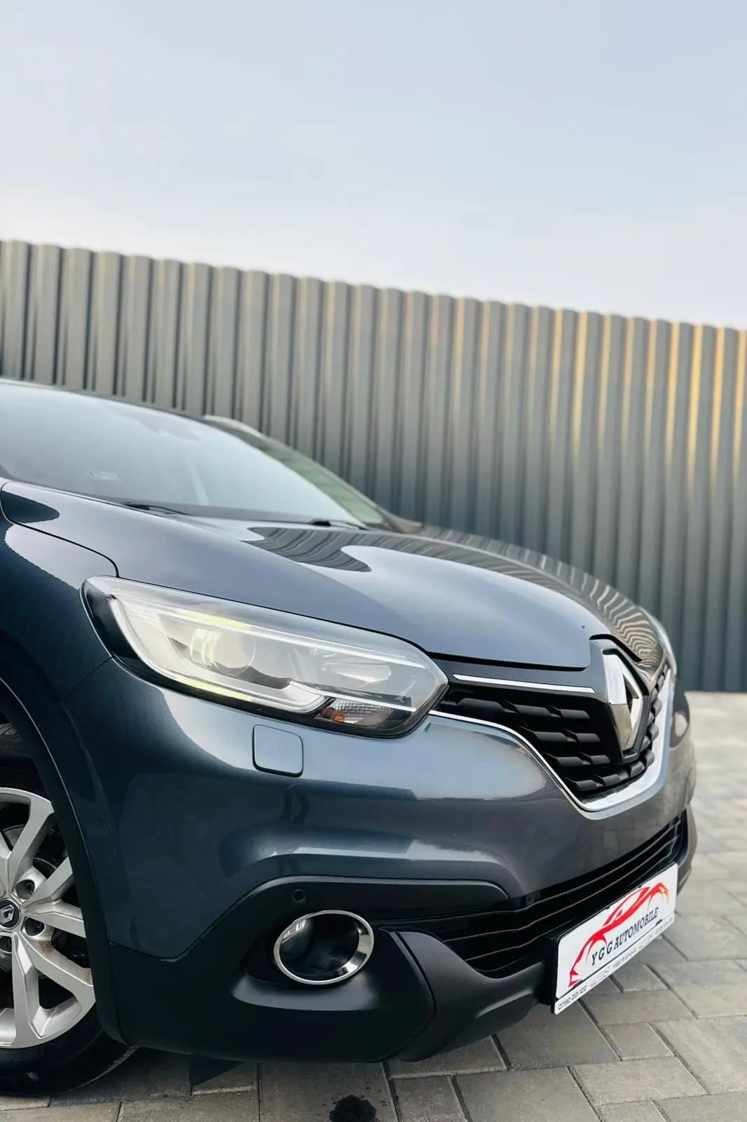 Renault Kadjar