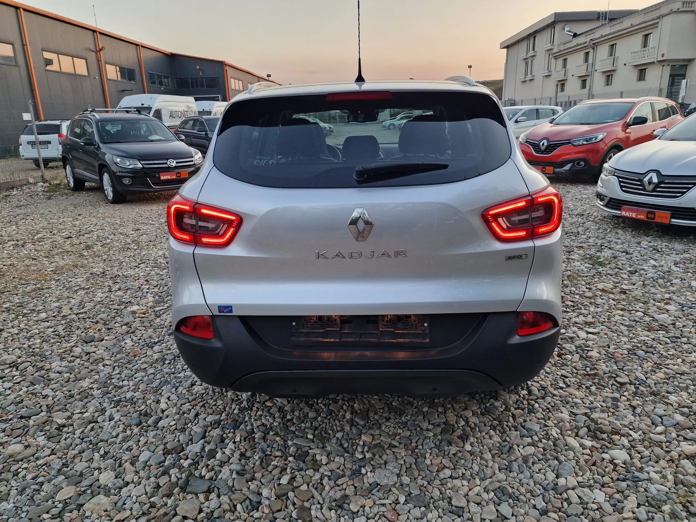 Renault Kadjar