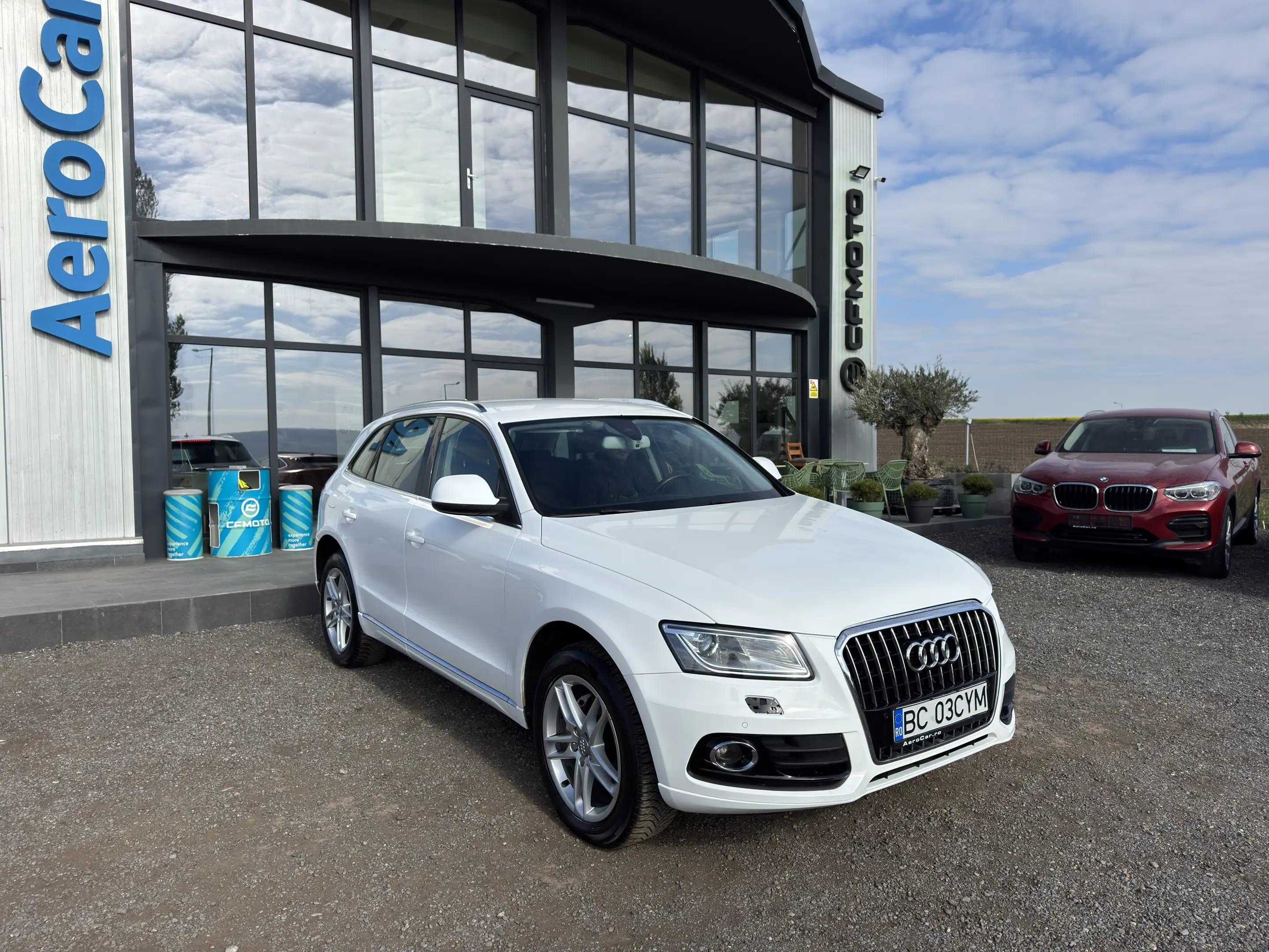 Audi Q5
