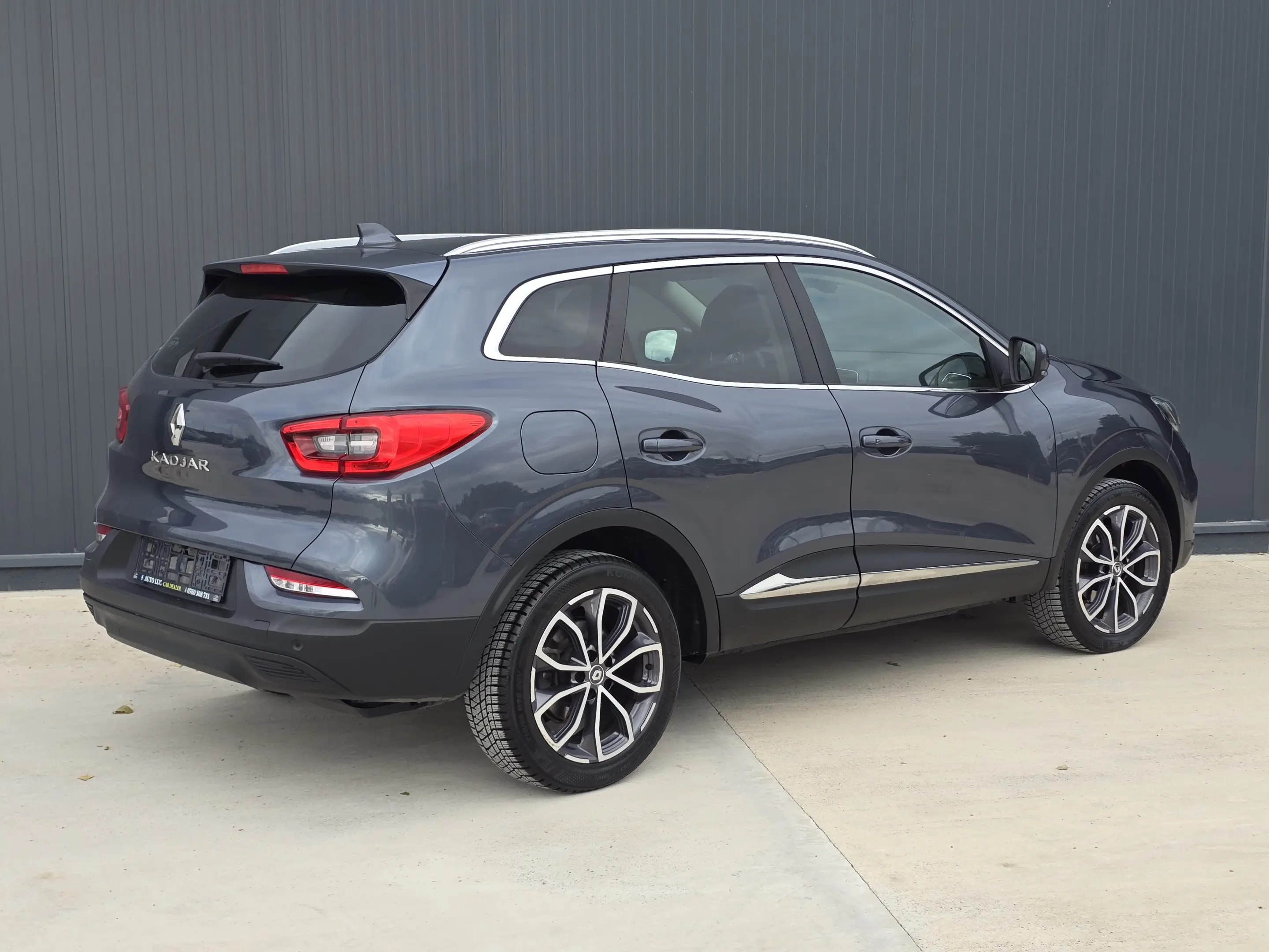 Renault Kadjar