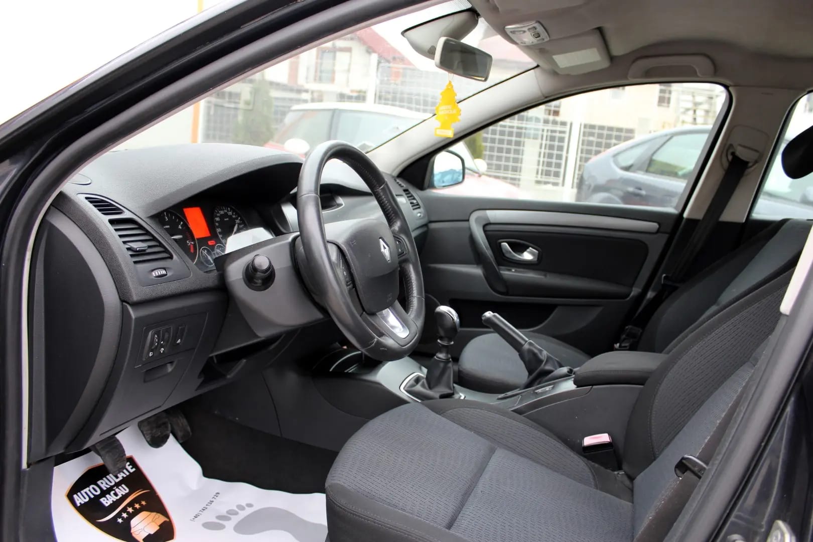 Renault Laguna
