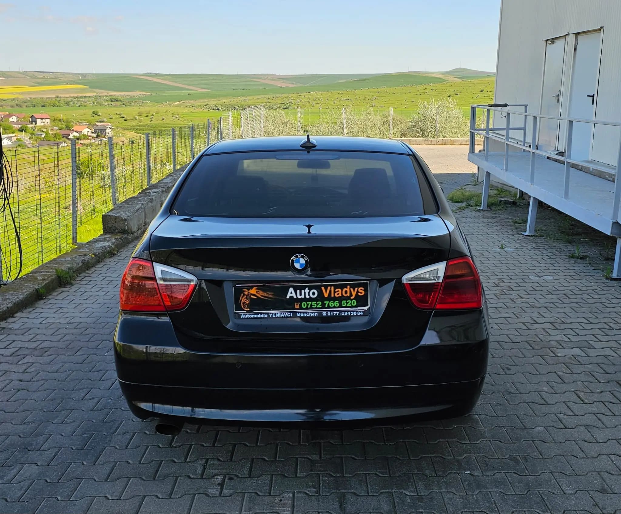 BMW 318