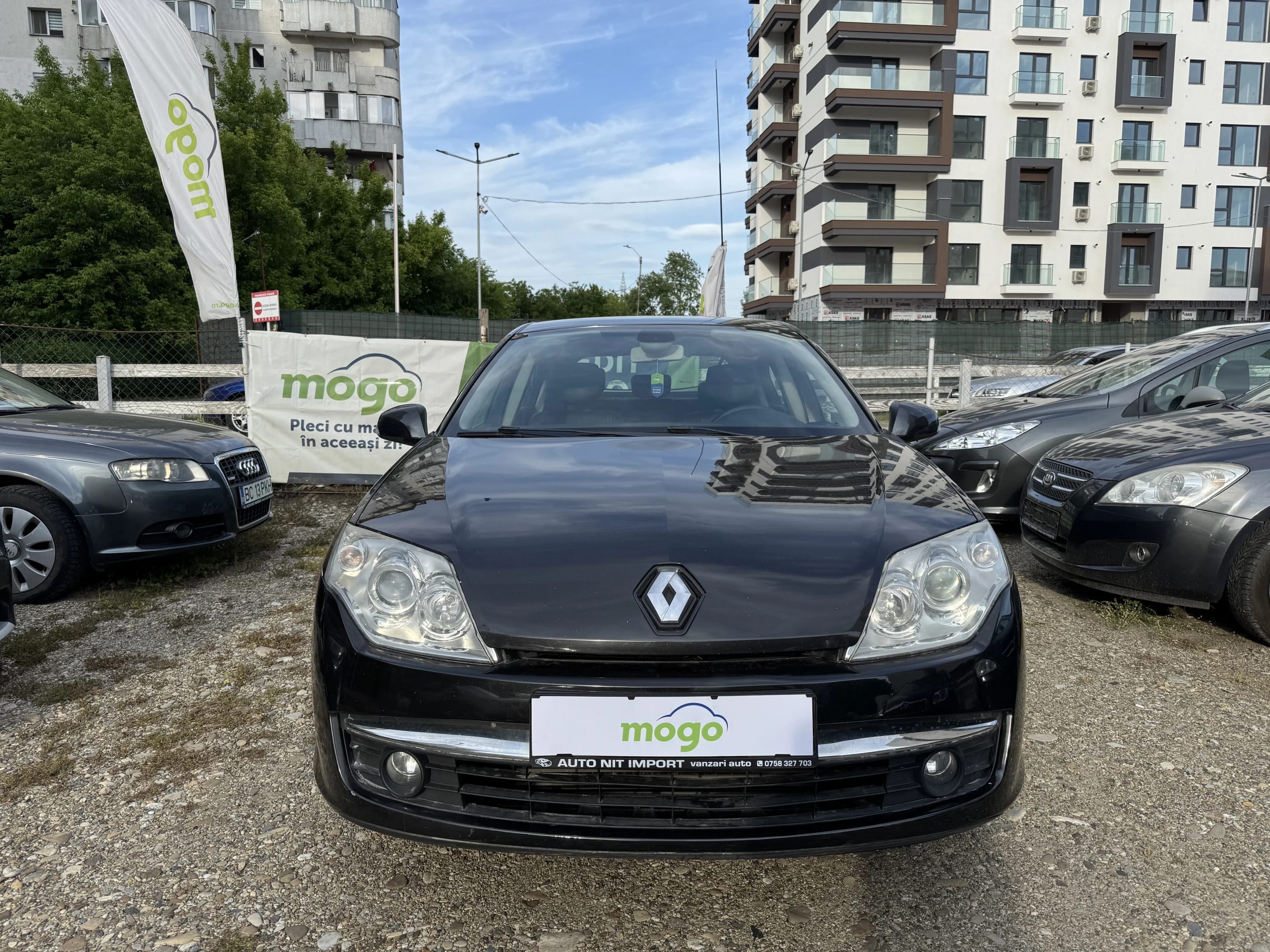 Renault Laguna