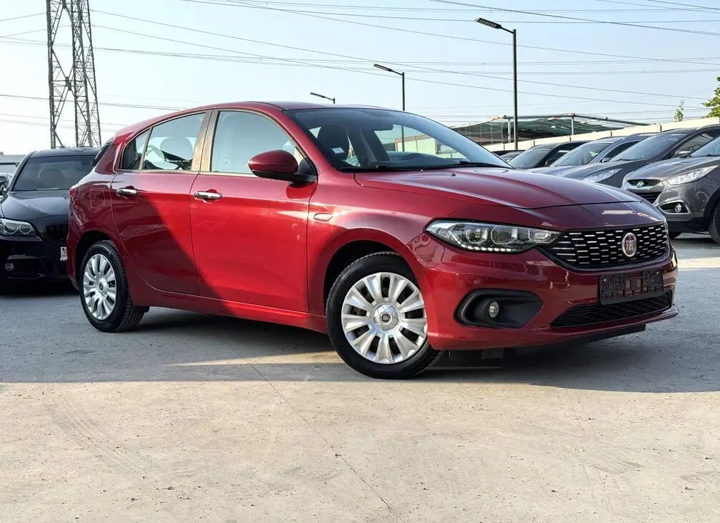 Fiat Tipo
