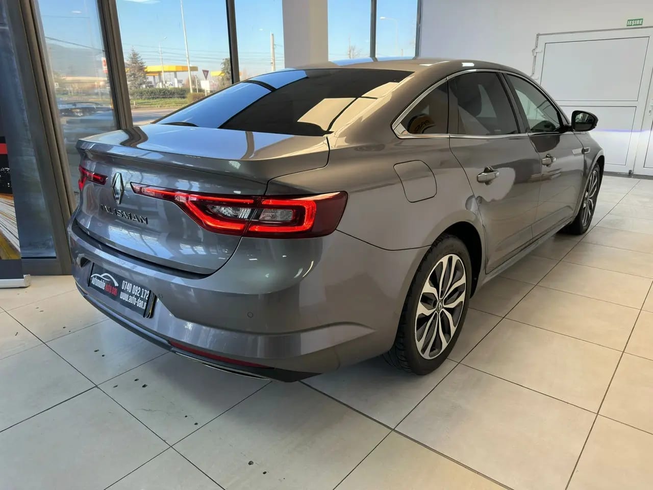 Renault Talisman
