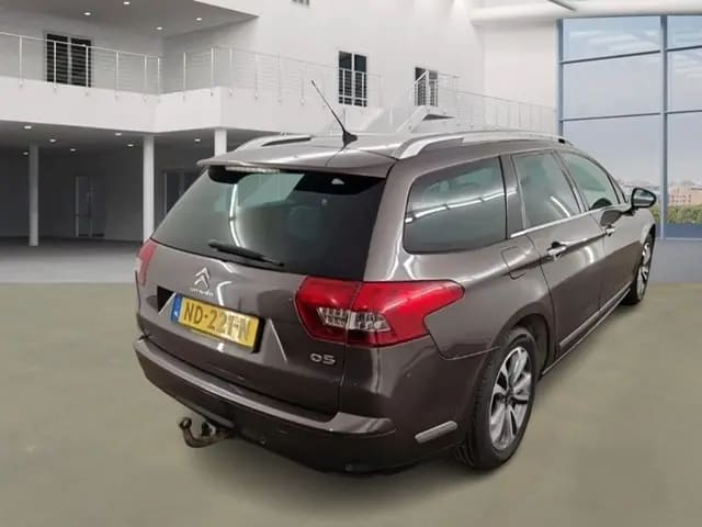 Citroën C5