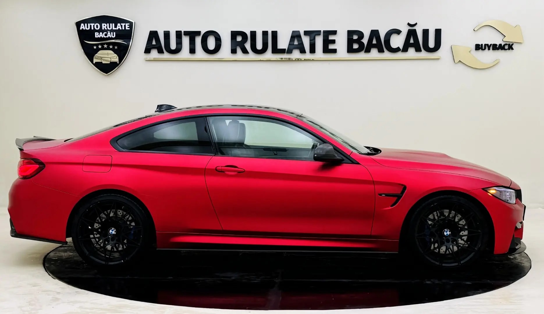 BMW M4