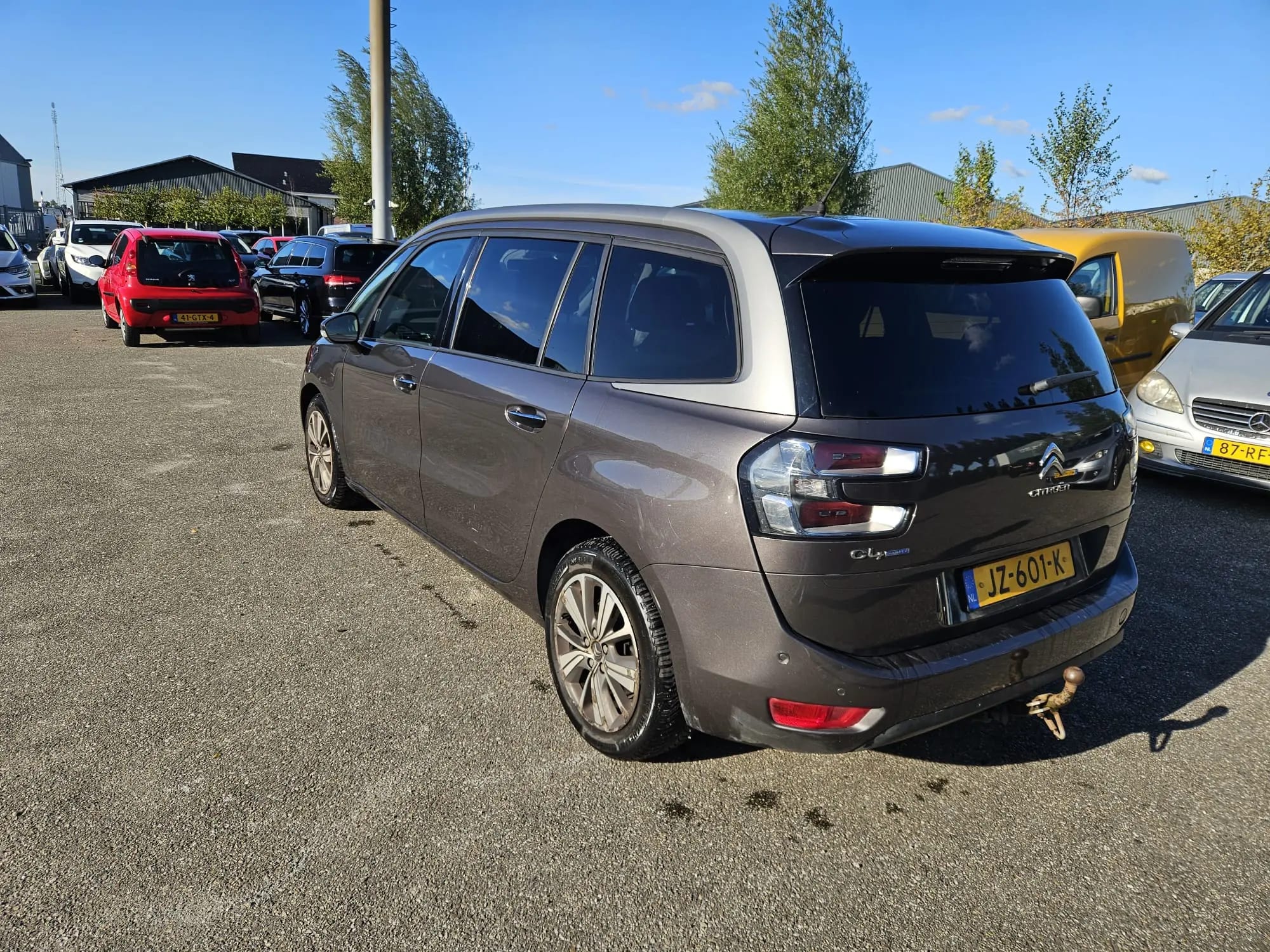 Citroën C4