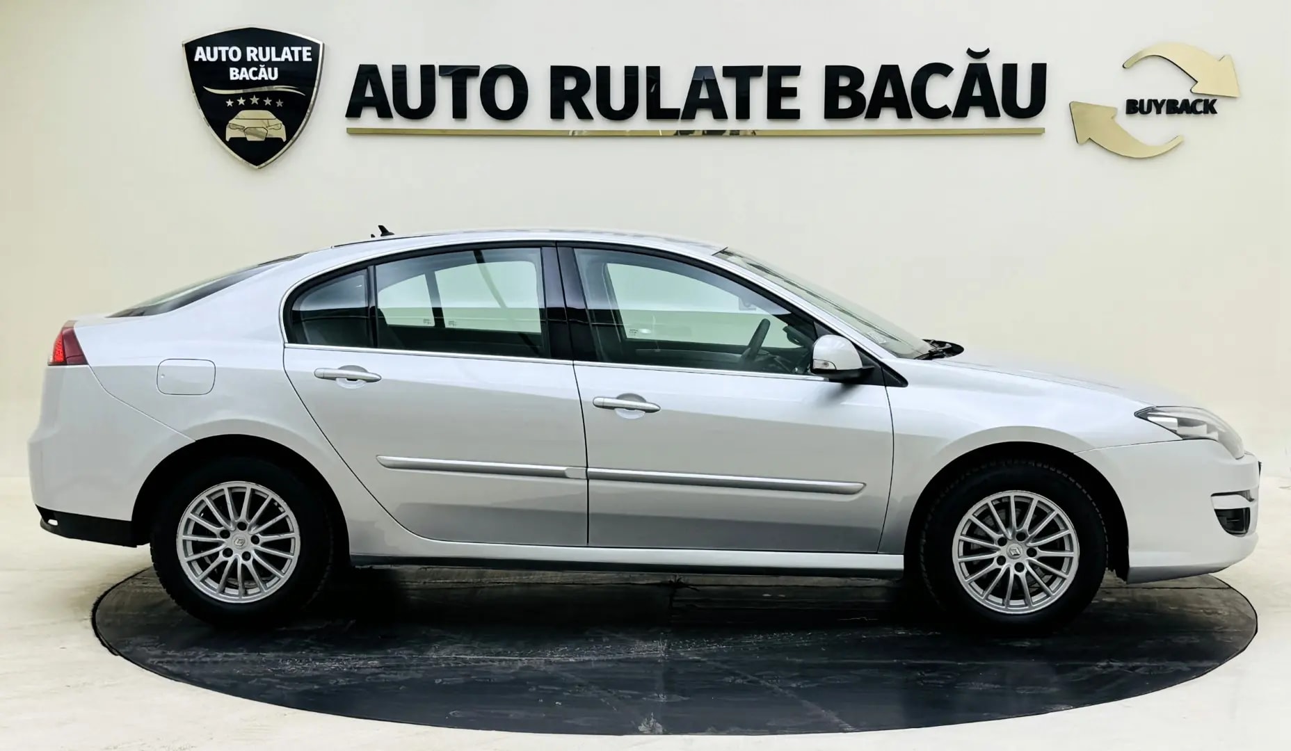 Renault Laguna