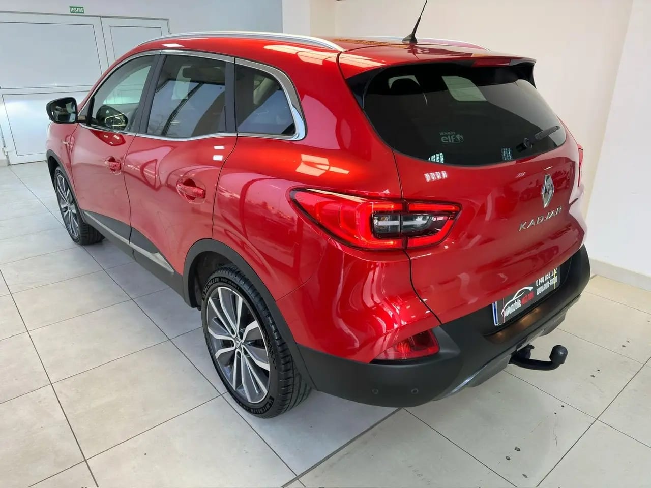 Renault Kadjar