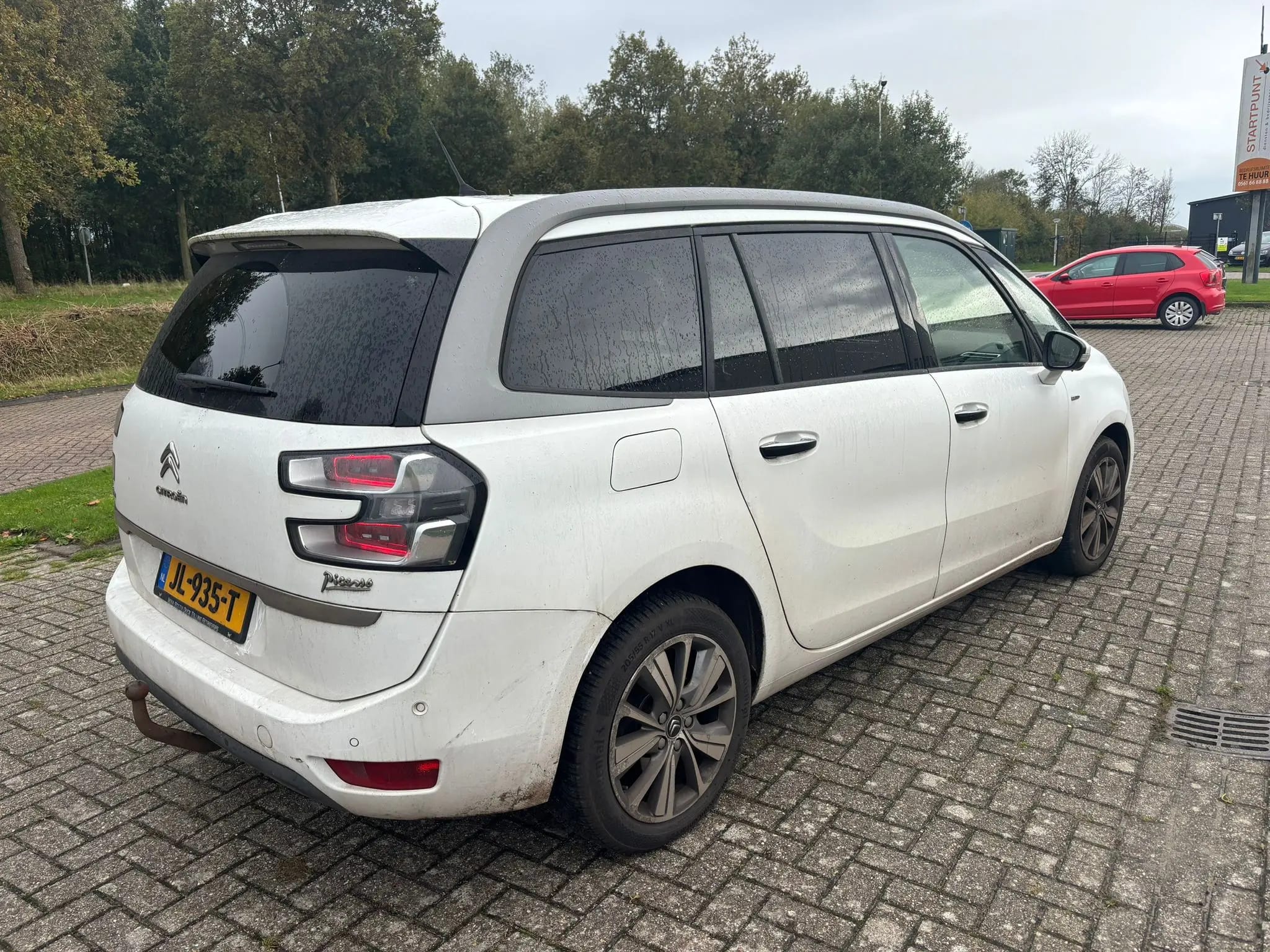Citroën C4