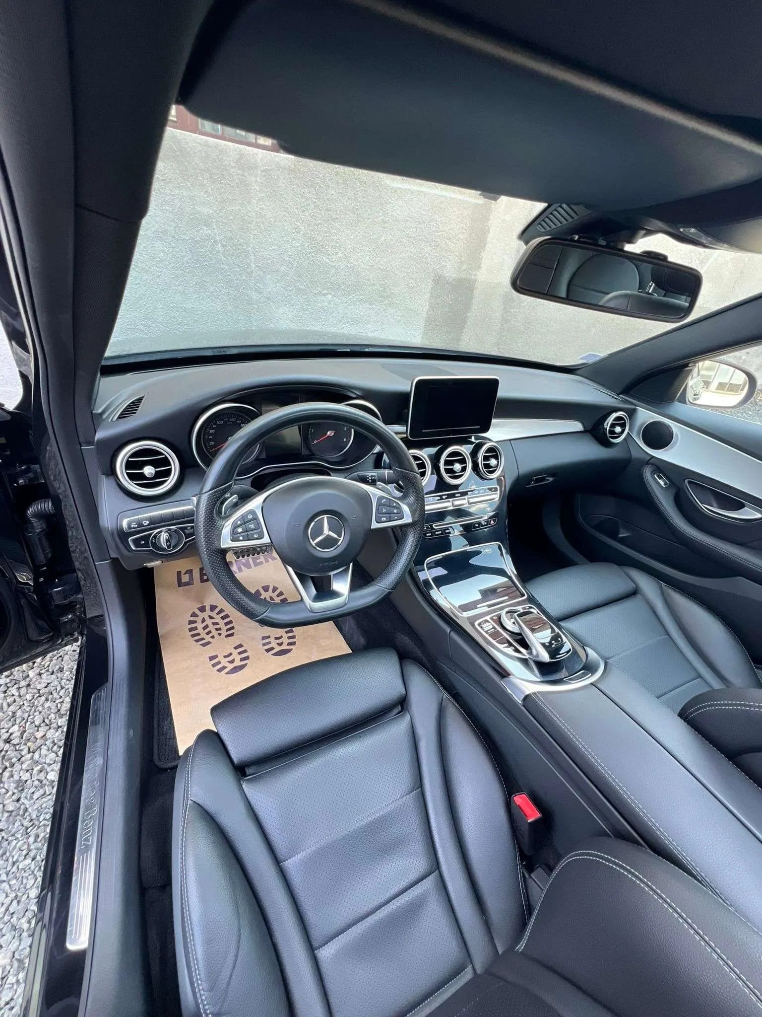 Mercedes-Benz T-Class