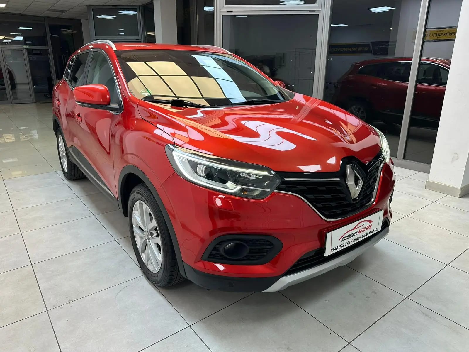 Renault Kadjar