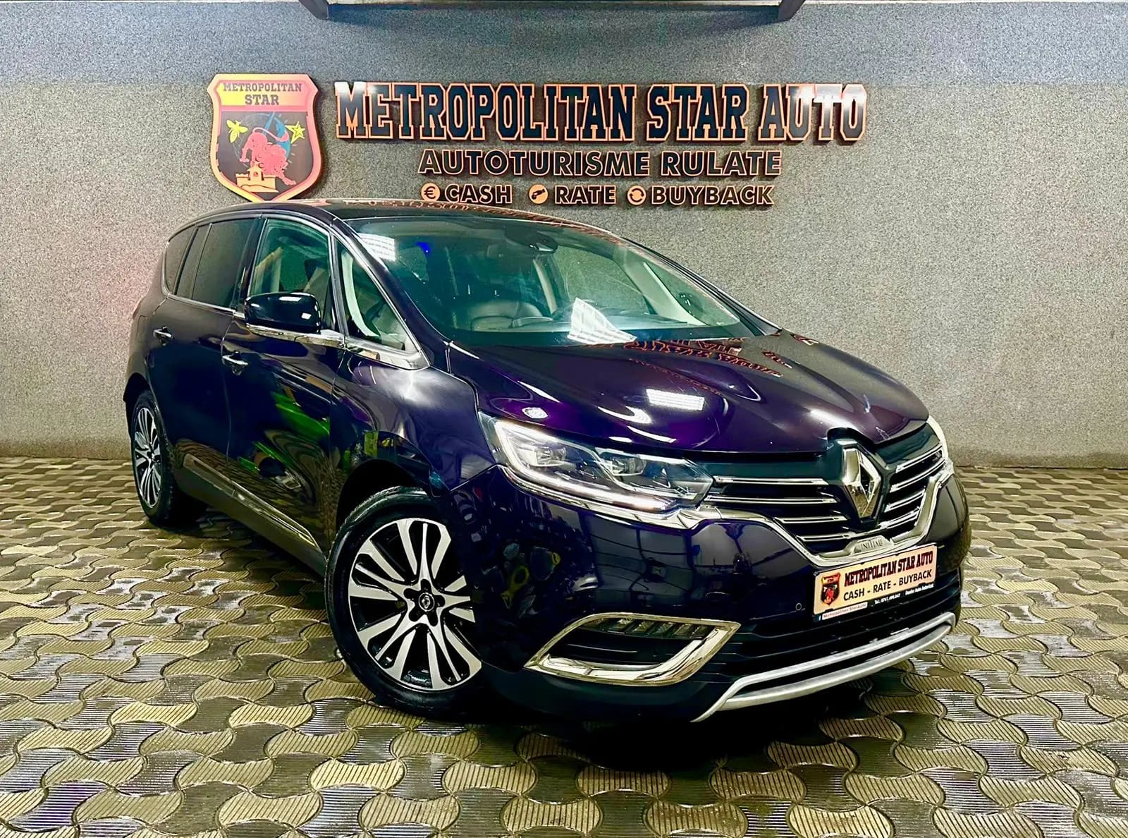 Renault Espace