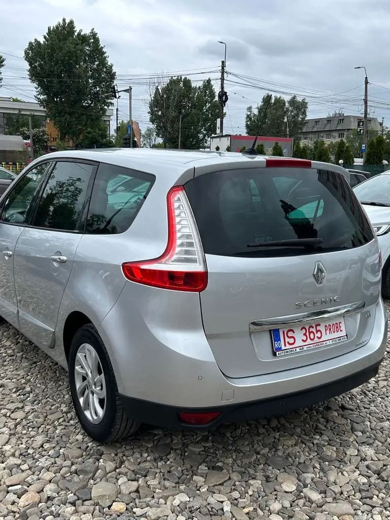 Renault Grand Scenic