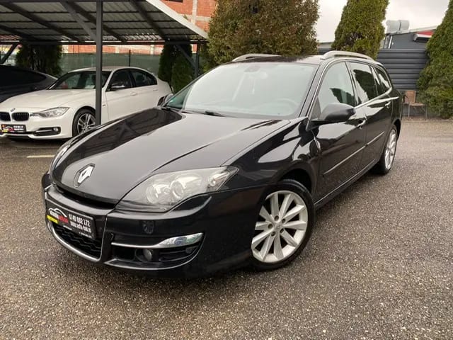 Renault Laguna