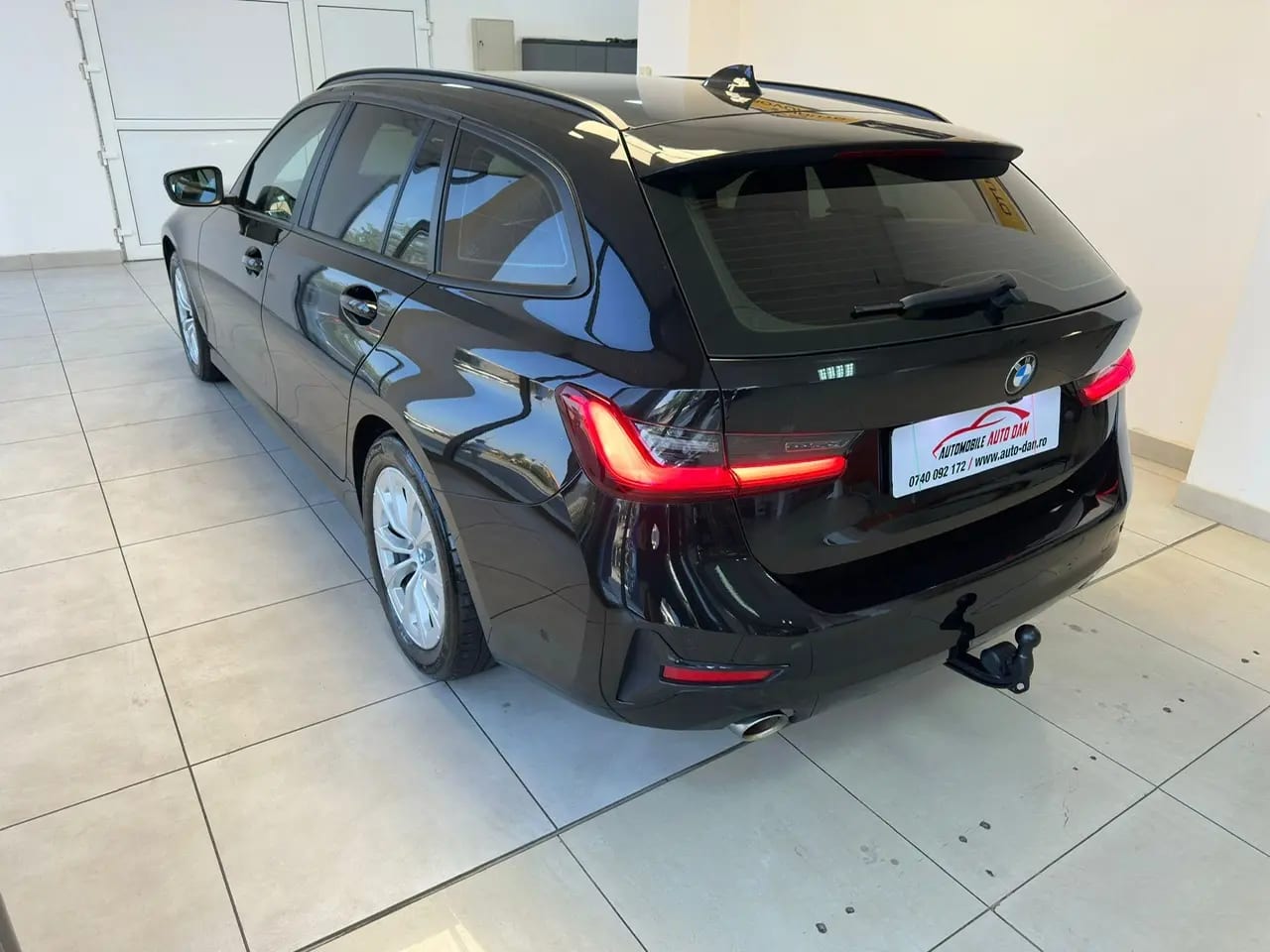 BMW 318